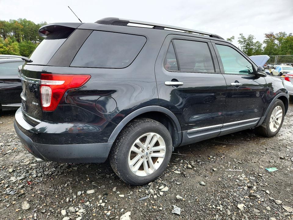 Продаж на аукціоні авто 2013 Ford Explorer, vin: 1FM5K8D82DGA71241, номер лоту: 72437646