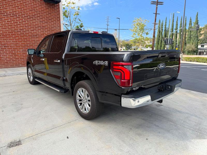 Продаж на аукціоні авто 2026 Ford F150, vin: 1FTFW5L86TKD65718, номер лоту: 73774326