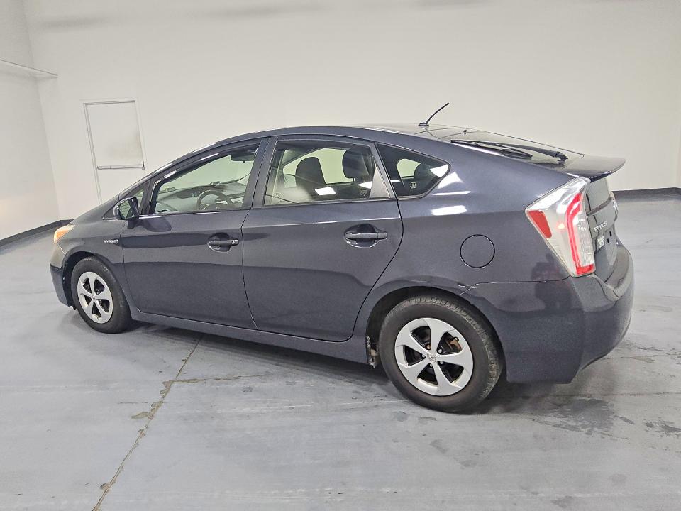 Продаж на аукціоні авто 2014 Toyota Prius, vin: JTDKN3DU0E1781628, номер лоту: 69918956