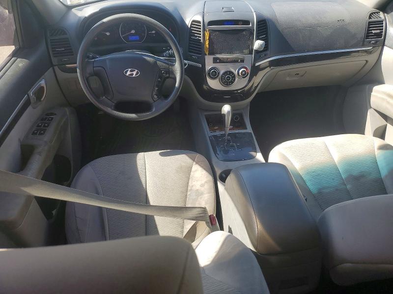 Aukcja sprzedaży 2009 Hyundai Santa Fe, vin: 5NMSG13D69H312930, numer aukcji: 71108106
