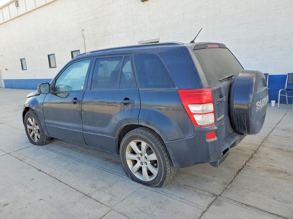 Aukcja sprzedaży 2011 Suzuki Grand Vitara, vin: JS3TE0D70B4100019, numer aukcji: 71360936