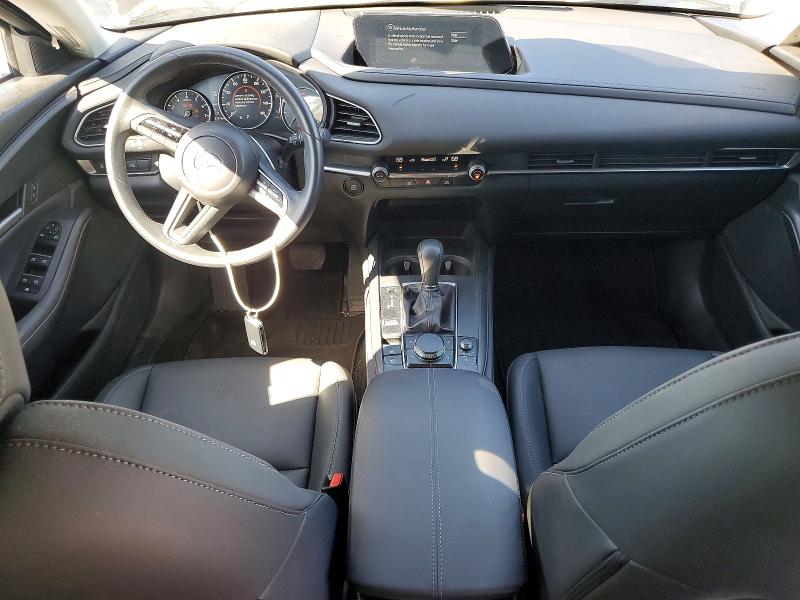 2023 Mazda Cx-30 მანქანა იყიდება აუქციონზე, vin: 3MVDMBBM7PM585778, აუქციონის ნომერი: 71498946