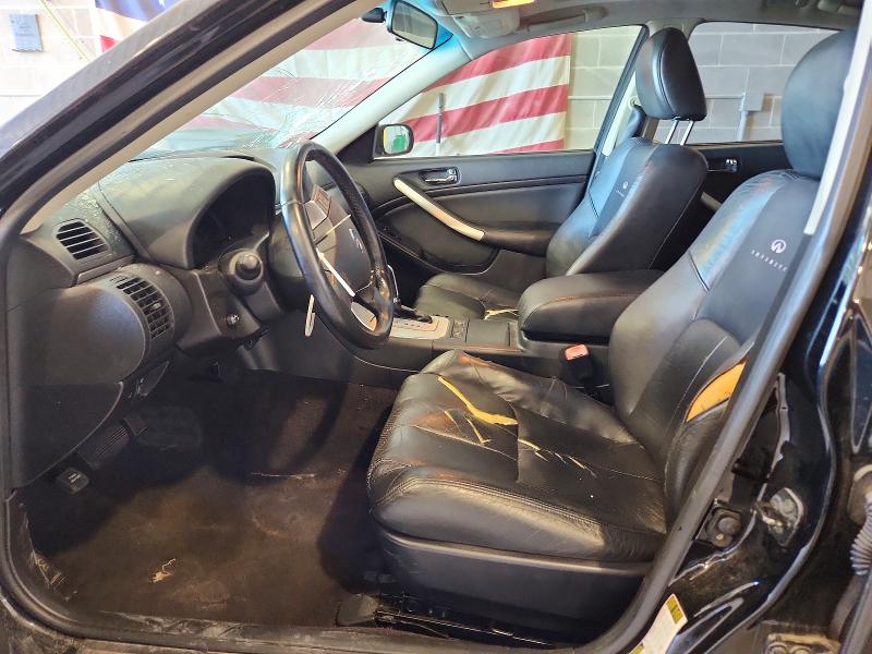 Aukcja sprzedaży 2006 Infiniti G35, vin: JNKCV51E36M514351, numer aukcji: 72193886