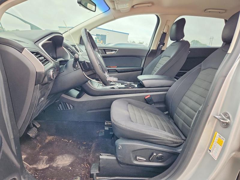 Продаж на аукціоні авто 2016 Ford Edge, vin: 2FMPK4J98GBC05180, номер лоту: 71368416