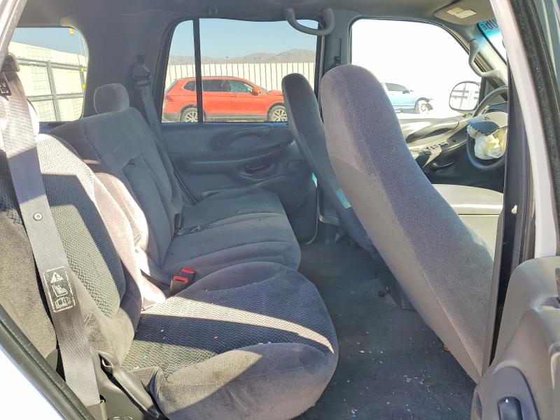 Aukcja sprzedaży 2002 Ford Expedition, vin: 1FMPU16L32LA53895, numer aukcji: 69237006