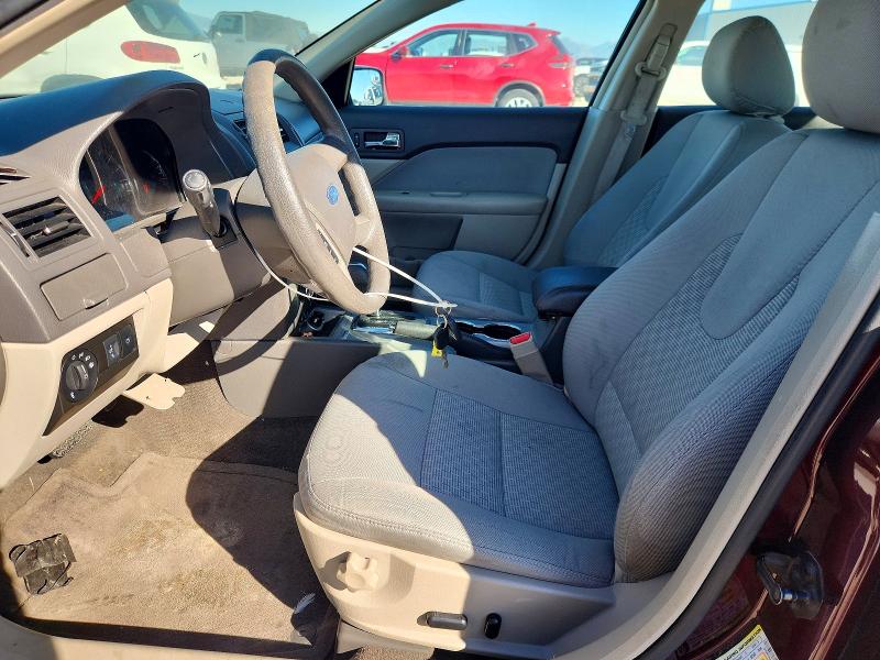 Продаж на аукціоні авто 2012 Ford Fusion, vin: 3FAHP0HA1CR367947, номер лоту: 71637026