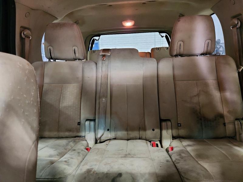 2017 Ford Expedition მანქანა იყიდება აუქციონზე, vin: 1FMJU1JT7HEA74436, აუქციონის ნომერი: 71890756