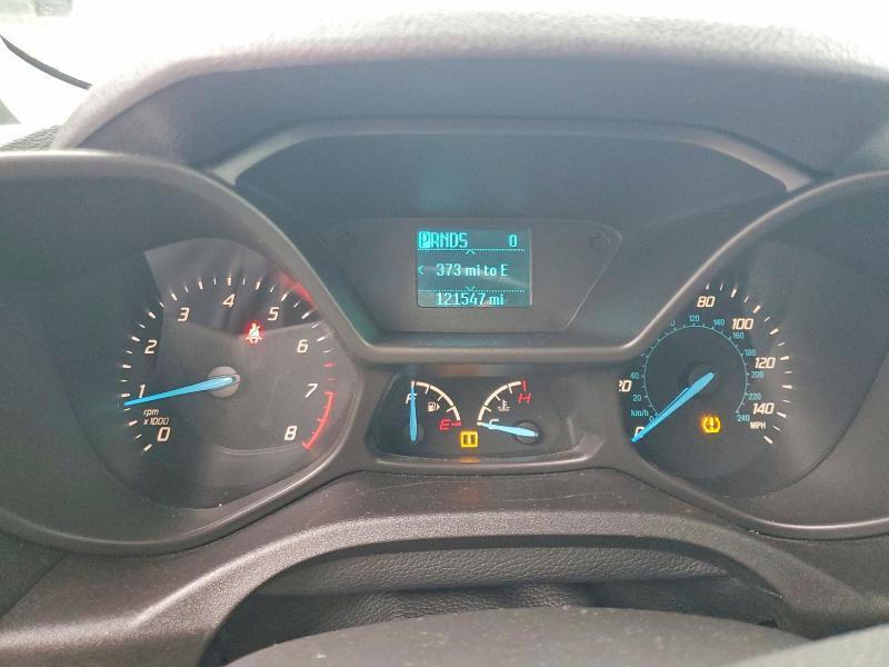 71540166 :رقم المزاد ، NM0LS7E77J1374958 vin ، 2018 Ford Transit Connect مزاد بيع