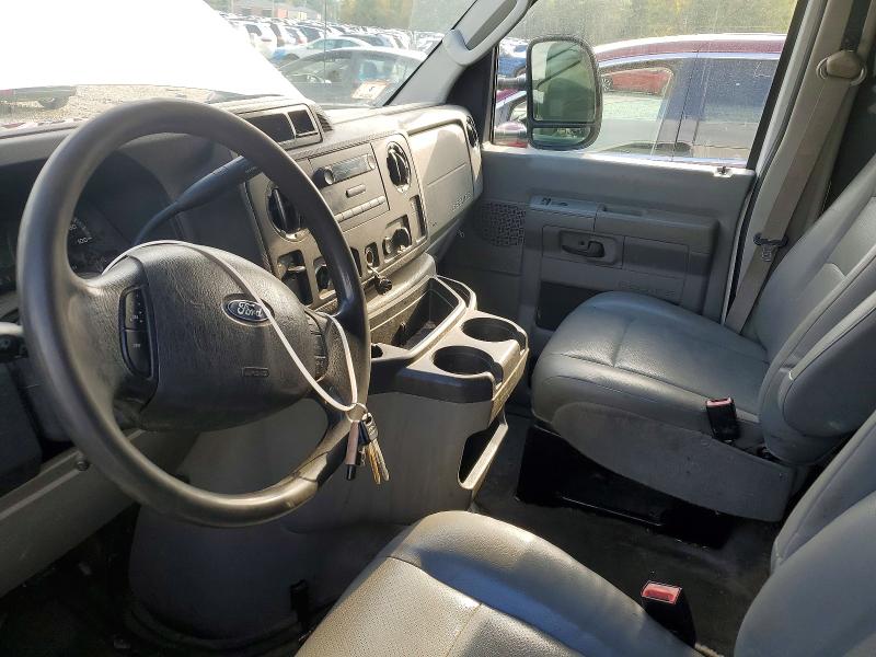 Продаж на аукціоні авто 2014 Ford Econoline, vin: 1FTNE2EW6EDA15635, номер лоту: 71734406
