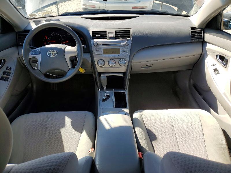Продаж на аукціоні авто 2011 Toyota Camry, vin: 4T1BF3EK5BU756241, номер лоту: 71945876