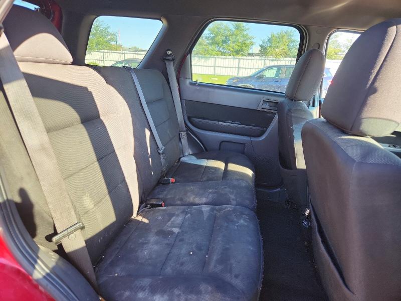 2009 Ford Escape მანქანა იყიდება აუქციონზე, vin: 1FMCU93G09KA56841, აუქციონის ნომერი: 71426926