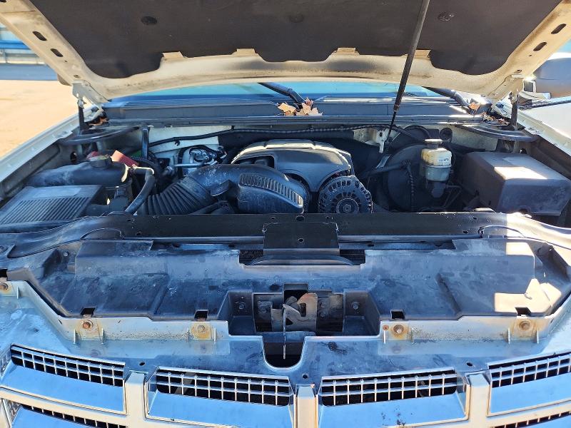 2013 Cadillac Escalade მანქანა იყიდება აუქციონზე, vin: 1GYS4HEF9DR374787, აუქციონის ნომერი: 71714996