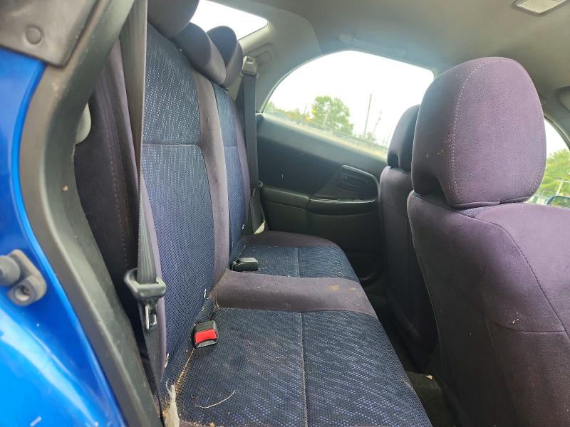Продаж на аукціоні авто 2002 Subaru Impreza, vin: JF1GG29652H803474, номер лоту: 71429146