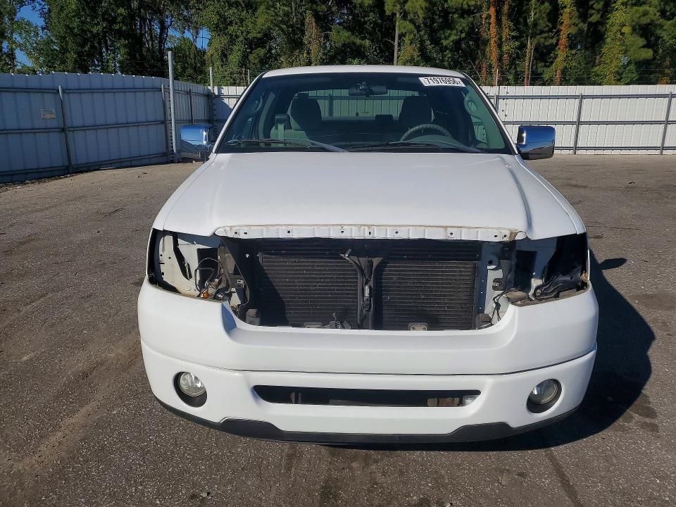 Продажа на аукционе авто 2008 Ford F150, vin: 1FTRX12W88FC08677, номер лота: 71976956