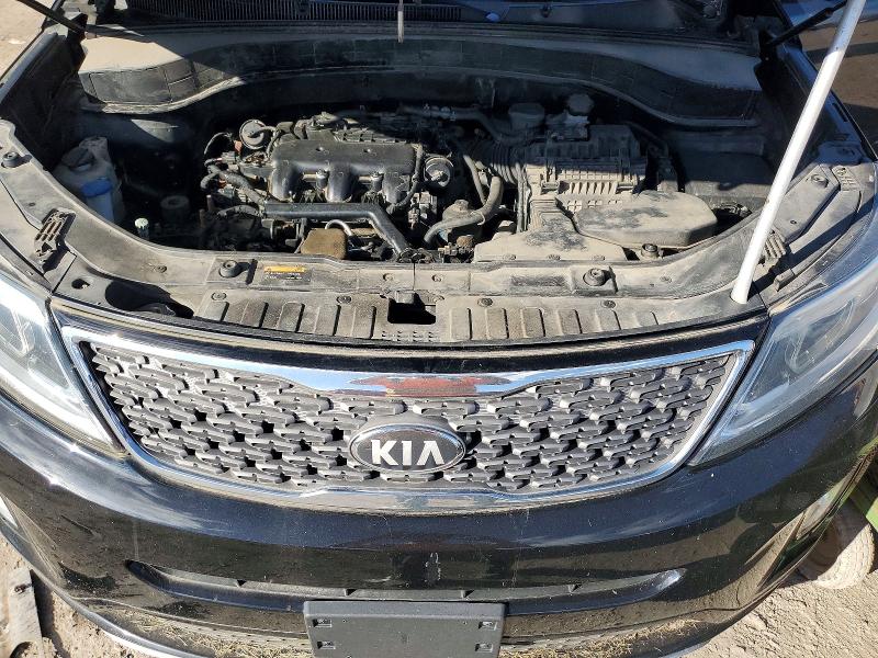 Aukcja sprzedaży 2014 Kia Sorento, vin: 5XYKW4A78EG485192, numer aukcji: 71636466
