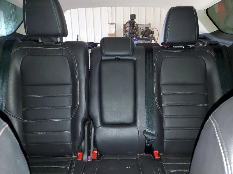 Продажа на аукционе авто 2017 Ford Escape, vin: 1FMCU9J93HUA78713, номер лота: 71568186