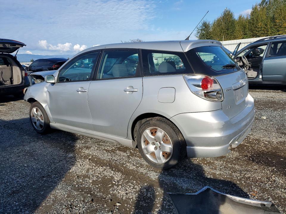 Продаж на аукціоні авто 2005 Toyota Matrix, vin: 2T1KR32E05C477033, номер лоту: 69461216