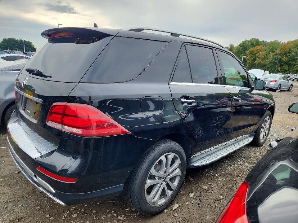 Auction sale of the 2018 Mercedes-benz Gle, vin: 4JGDA5JB3JB179308, lot number: 70781116