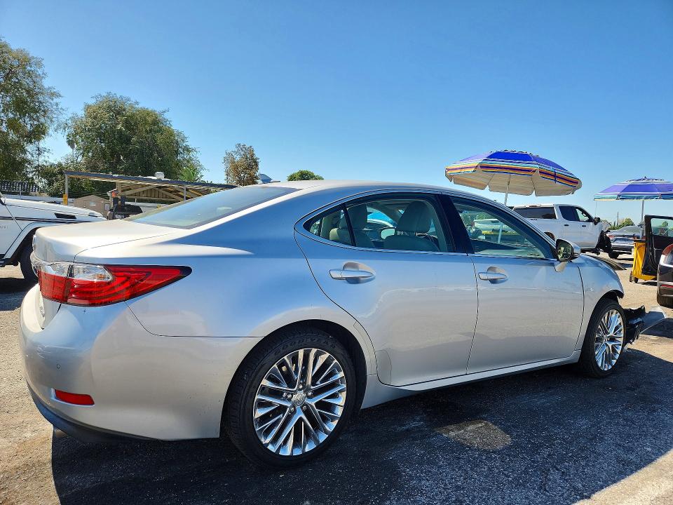 Aukcja sprzedaży 2014 Lexus Es, vin: JTHBK1GG1E2110562, numer aukcji: 70999376