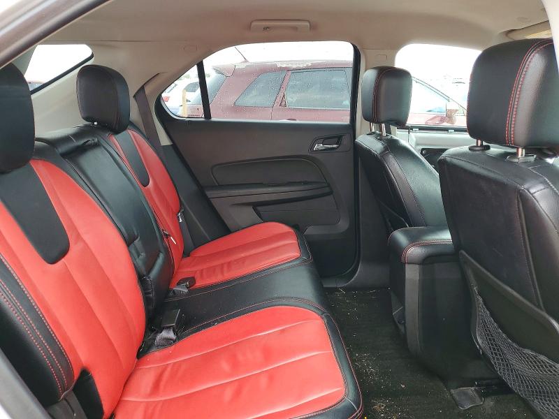Продаж на аукціоні авто 2017 Chevrolet Equinox, vin: 2GNALCEK9H6151436, номер лоту: 71470166