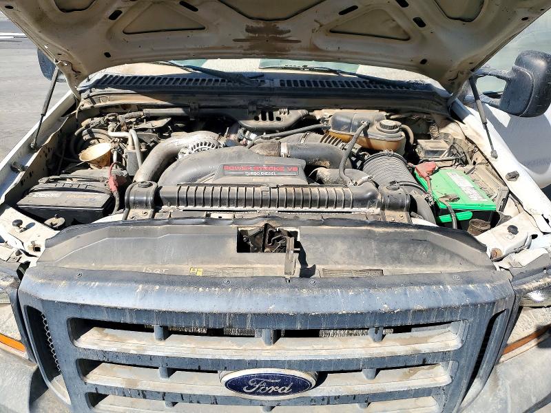 Продаж на аукціоні авто 2006 Ford F250, vin: 1FTSF21P16EA25659, номер лоту: 71759996