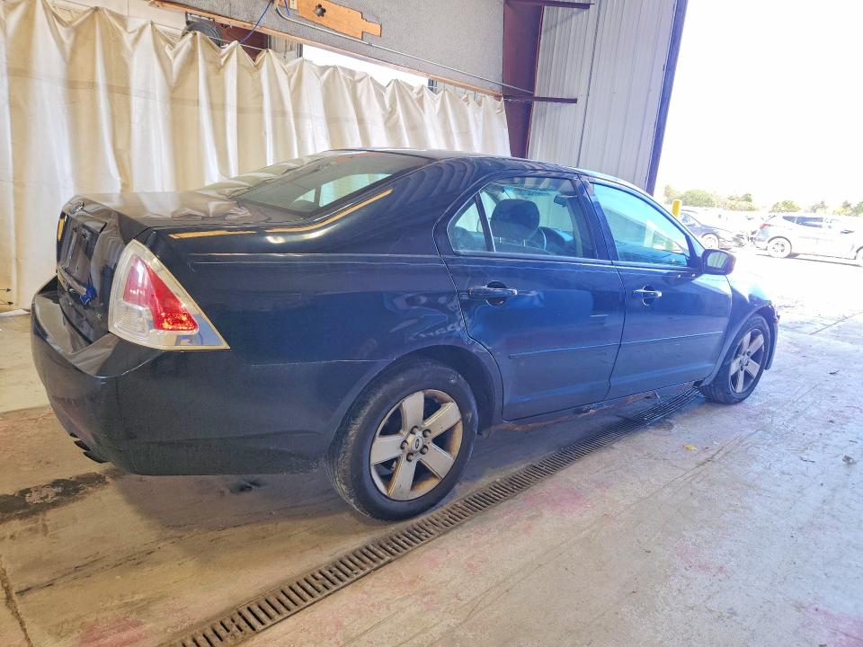 Продажа на аукционе авто 2006 Ford Fusion, vin: 3FAFP07Z36R181829, номер лота: 70375276