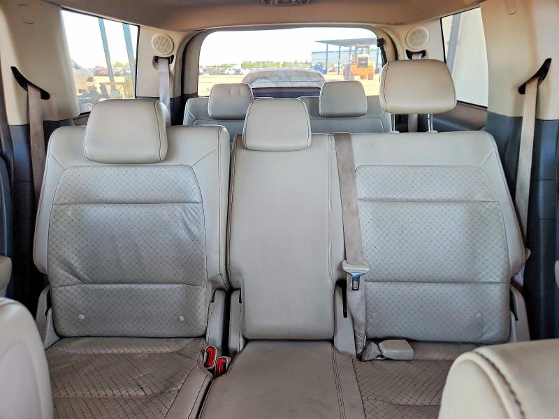 Продаж на аукціоні авто 2009 Ford Flex, vin: 2FMDK53C79BA42722, номер лоту: 71462866