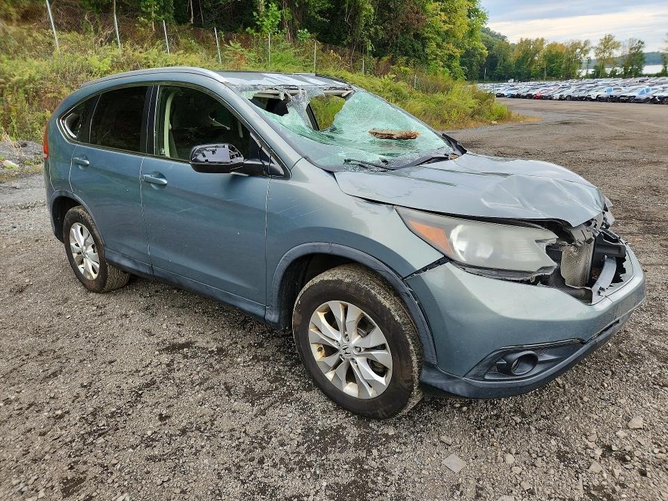 Продажа на аукционе авто 2012 Honda Cr-v, vin: JHLRM4H73CC008104, номер лота: 70988446