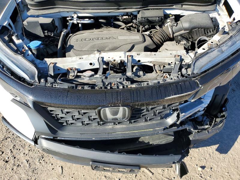 2020 Honda Passport მანქანა იყიდება აუქციონზე, vin: 5FNYF8H54LB500877, აუქციონის ნომერი: 72358466