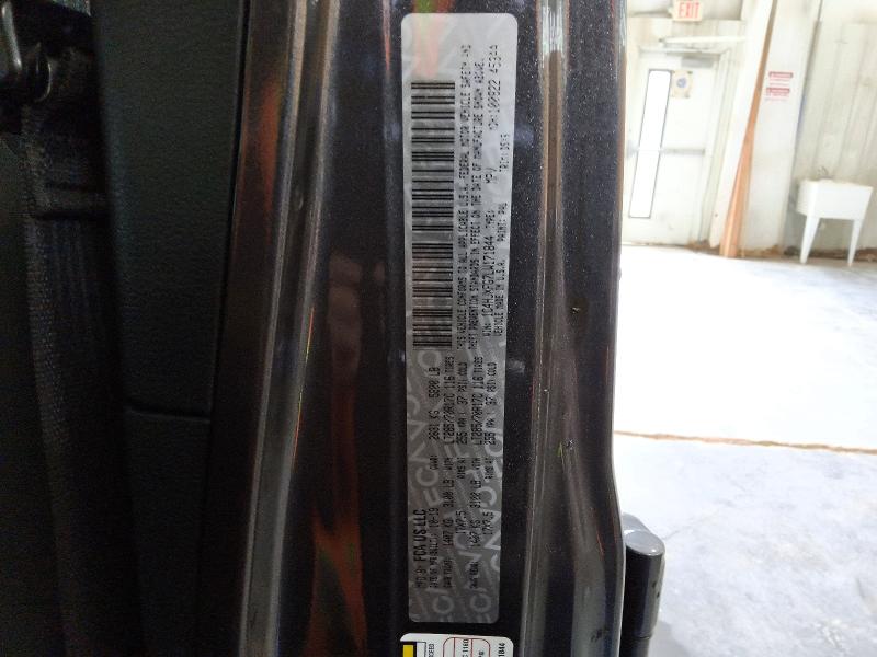 Aukcja sprzedaży 2020 Jeep Wrangler Unlimited, vin: 1C4HJXFG7LW171844, numer aukcji: 71288926