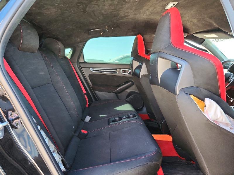 Продажа на аукционе авто 2025 Honda Civic, vin: JHMFL5G47SX007172, номер лота: 69445996