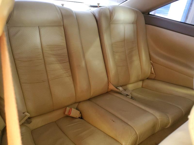 Aukcja sprzedaży 1999 Toyota Camry Solara, vin: 2T1CF22P2XC129066, numer aukcji: 70832296