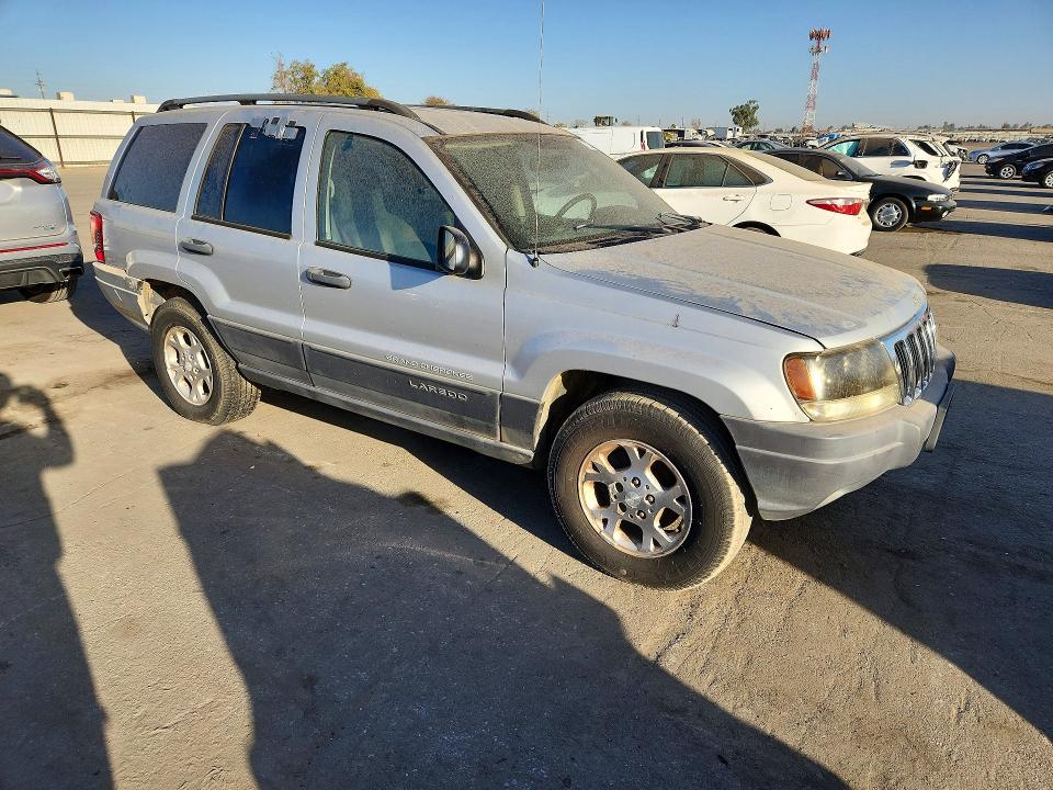Aukcja sprzedaży 2003 Jeep Grand Cherokee, vin: 1J4GX48S43C518665, numer aukcji: 72227056