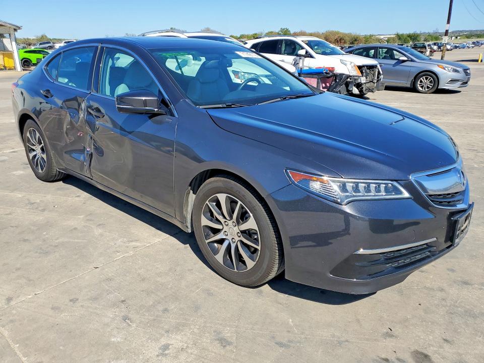 Продаж на аукціоні авто 2016 Acura Tlx, vin: 19UUB1F34GA008224, номер лоту: 71742116