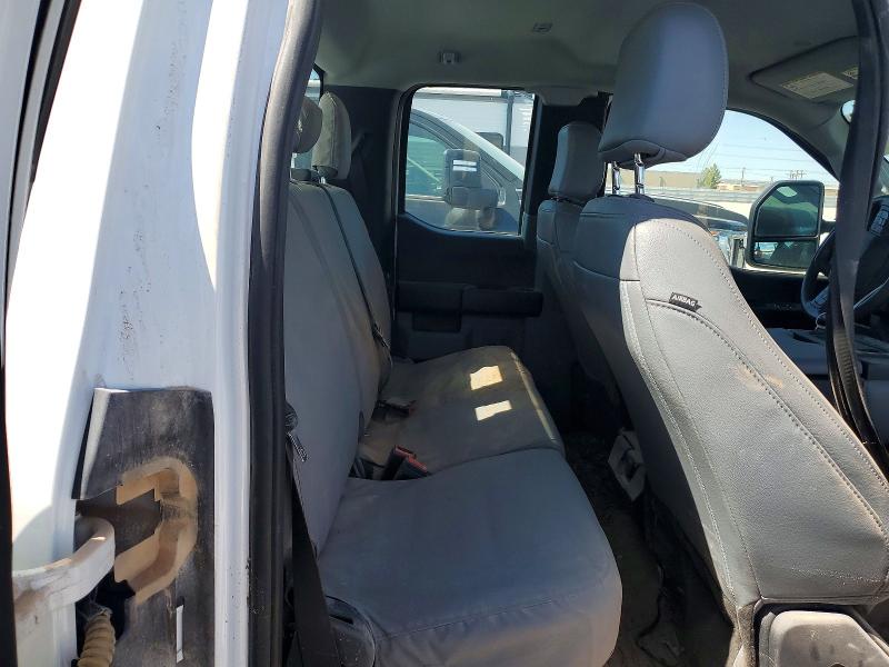 Aukcja sprzedaży 2023 Ford F350, vin: 1FT8X3BT6PEC51187, numer aukcji: 71736626