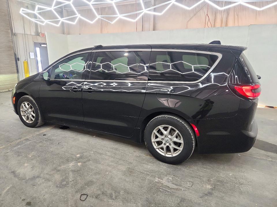 Продаж на аукціоні авто 2025 Chrysler Pacifica, vin: 2C4RC1BG7SR531509, номер лоту: 72098936