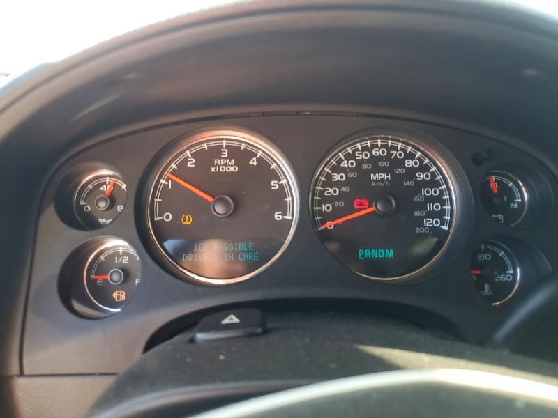 Aukcja sprzedaży 2010 Chevrolet Suburban, vin: 1GNUKHE35AR209512, numer aukcji: 71839186