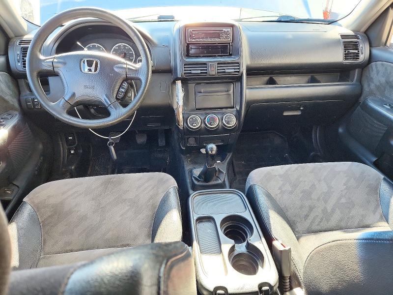 Auction sale of the 2004 Honda Cr-v, vin: JHLRD77824C026431, lot number: 73175906