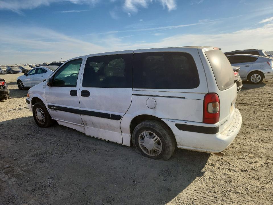 Aukcja sprzedaży 2005 Chevrolet Venture, vin: 1GBDV13E85D149065, numer aukcji: 68833916