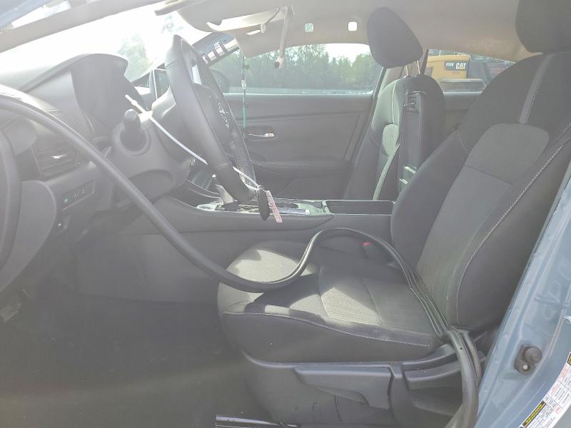 Aukcja sprzedaży 2025 Nissan Sentra, vin: 3N1AB8CV6SY269636, numer aukcji: 71481276