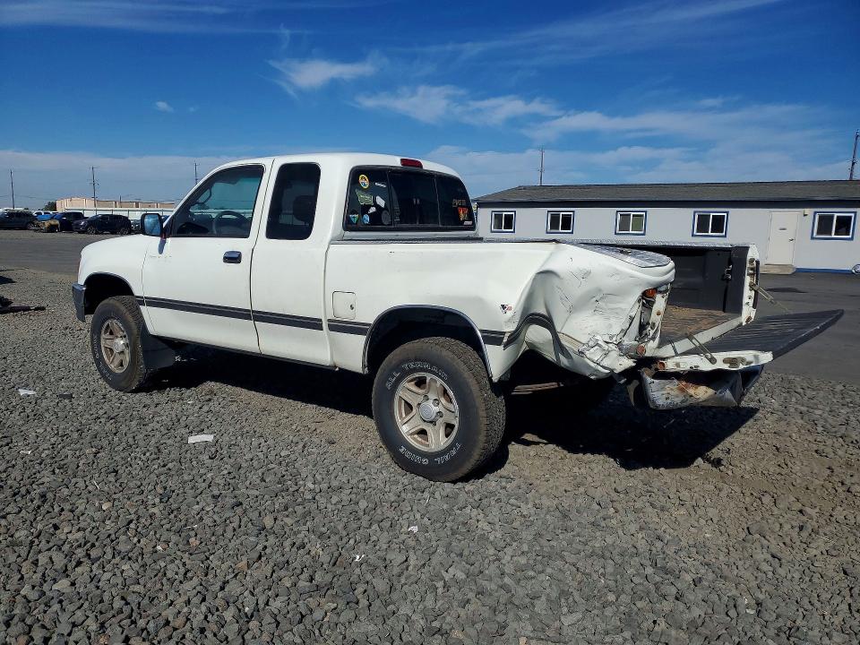 1996 Toyota T100 მანქანა იყიდება აუქციონზე, vin: JT4UN24D7T0024814, აუქციონის ნომერი: 71232786