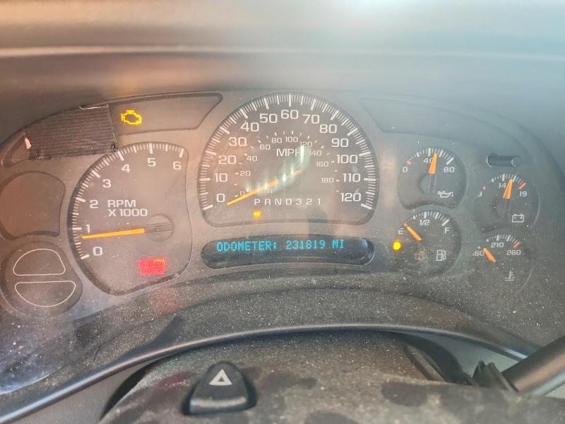 Aukcja sprzedaży 2006 Chevrolet Silverado, vin: 2GCEK13T661218839, numer aukcji: 71082046