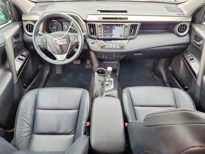 Продаж на аукціоні авто 2017 Toyota Rav4, vin: 2T3DFREV5HW623484, номер лоту: 70910226