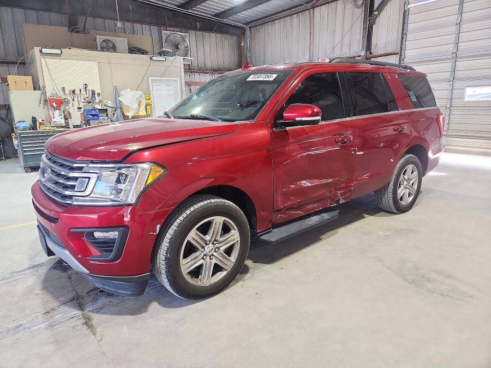 72357356 :رقم المزاد ، 1FMJU1JT7KEA73942 vin ، 2019 Ford Expedition مزاد بيع
