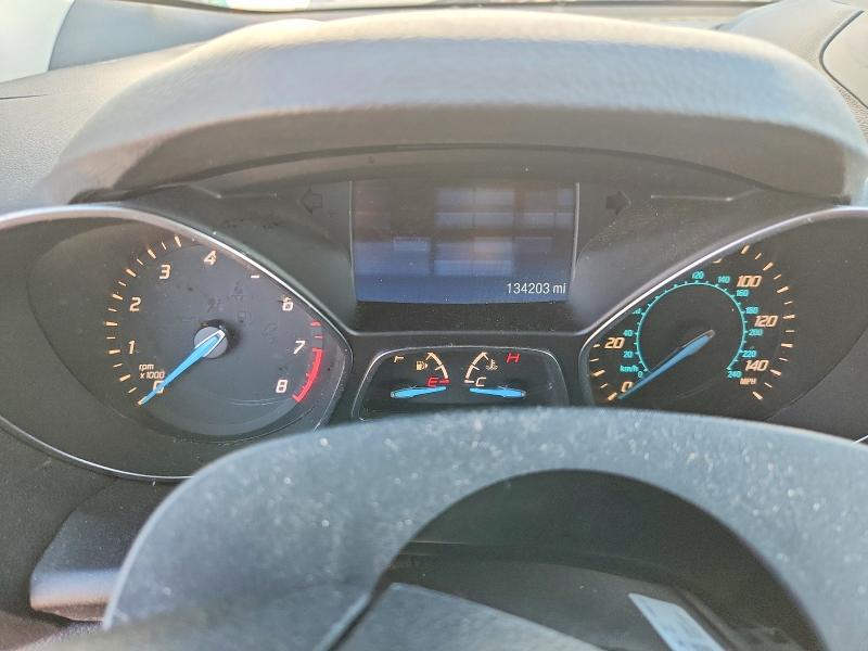 Продажа на аукционе авто 2015 Ford Escape, vin: 1FMCU0G75FUA12176, номер лота: 70378036