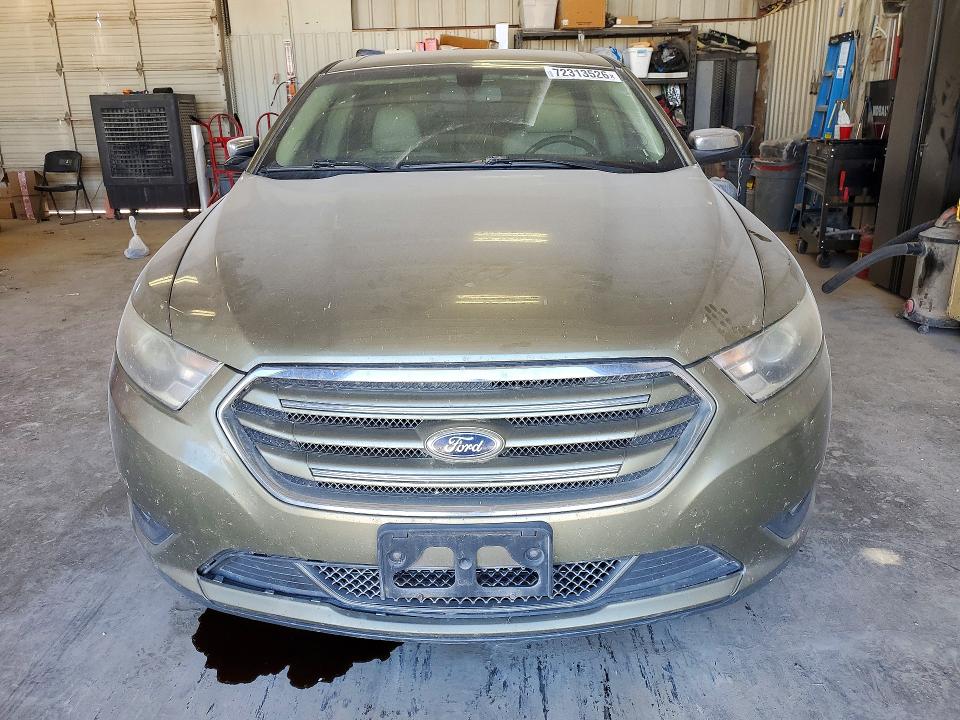 Продаж на аукціоні авто 2013 Ford Taurus, vin: 1FAHP2J88DG230788, номер лоту: 72313526