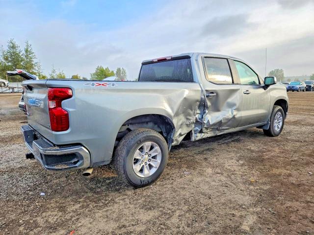 2026 Chevrolet Silverado მანქანა იყიდება აუქციონზე, vin: 3GCPKDEK1TG134087, აუქციონის ნომერი: 69450426