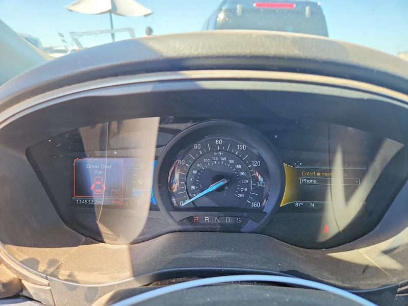 Продажа на аукционе авто 2018 Ford Fusion, vin: 3FA6P0HD6JR161165, номер лота: 71735796