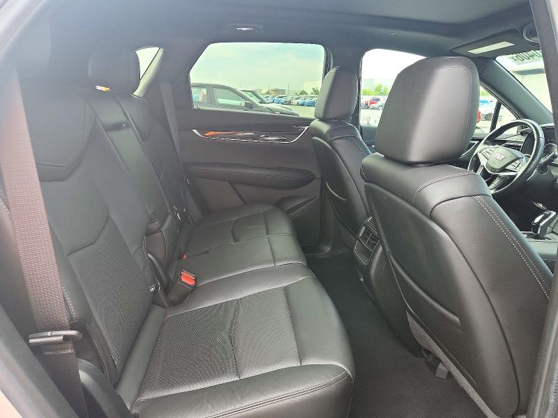 Продажа на аукционе авто 2020 Cadillac Xt5, vin: 1GYKNCRS7LZ122445, номер лота: 71810406