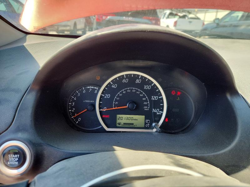 72125526 :رقم المزاد ، ML32A4HJ1EH008002 vin ، 2014 Mitsubishi Mirage مزاد بيع